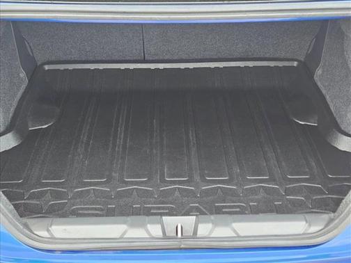 WR Blue Pearl 2023 Subaru WRX Limited