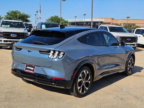 2023 Ford Mustang Mach-E Premium