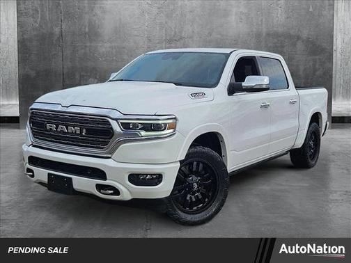 2021 RAM 1500 Limited