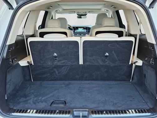 2022 Mercedes-Benz GLS 450 4MATIC