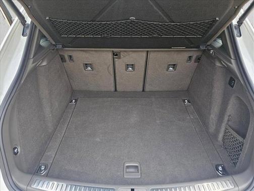 2018 Porsche Macan Sport Edition