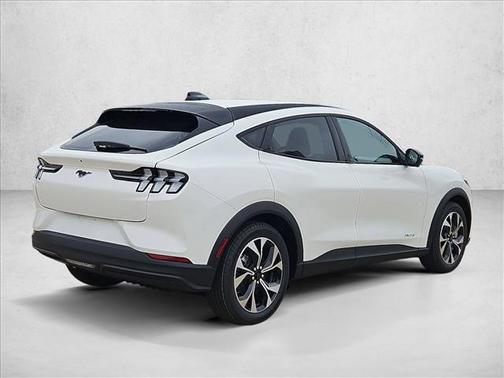 2026 Ford Mustang Mach-E Select