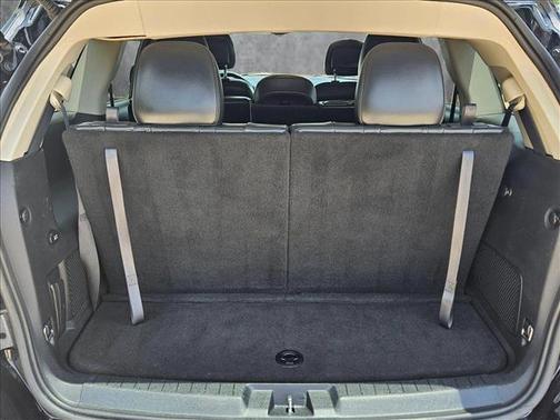 2015 Dodge Journey Crossroad