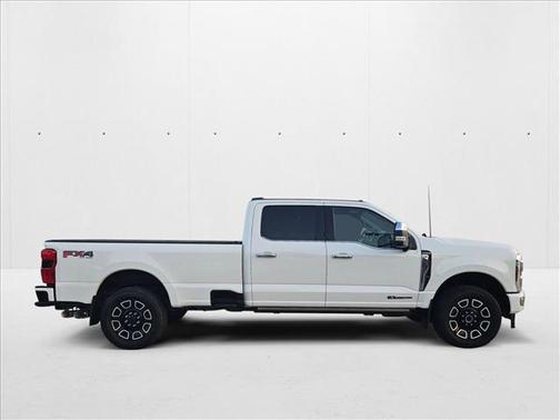 2024 Ford F-250 Platinum