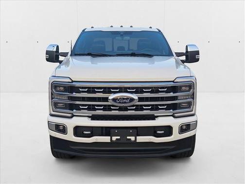2024 Ford F-250 Platinum