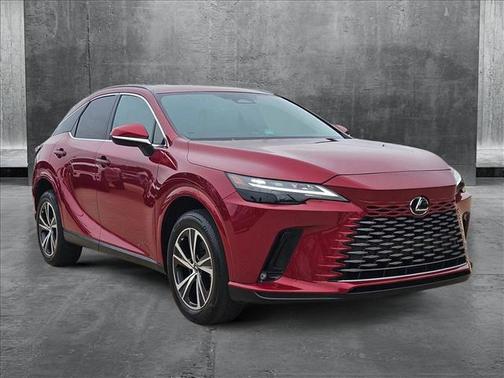 2024 Lexus RX 350 Base