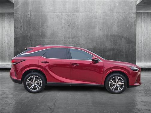 2024 Lexus RX 350 Base