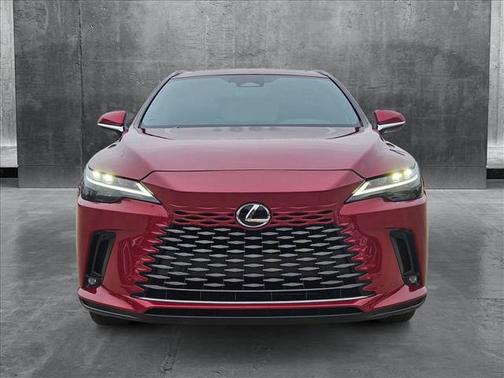 2024 Lexus RX 350 Base