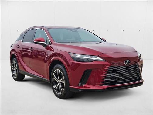 2024 Lexus RX 350 Premium