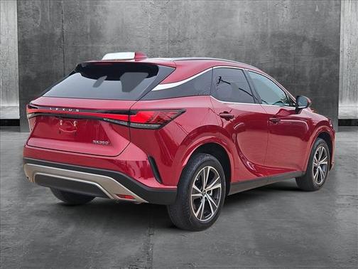 2024 Lexus RX 350 Base