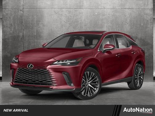 2024 Lexus RX 350 Base