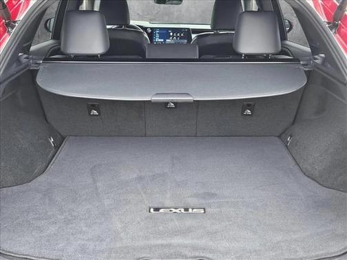 2024 Lexus RX 350 Base