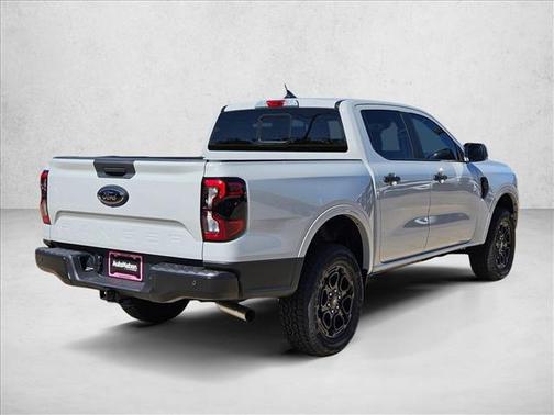 Avalanche 2026 Ford Ranger XLT