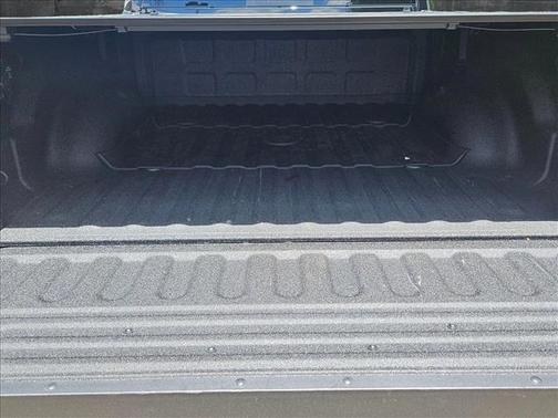 2025 RAM 2500 Limited Crew Cab 4x4 6'4' Box