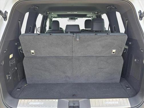 2024 Lexus LX 600 Luxury