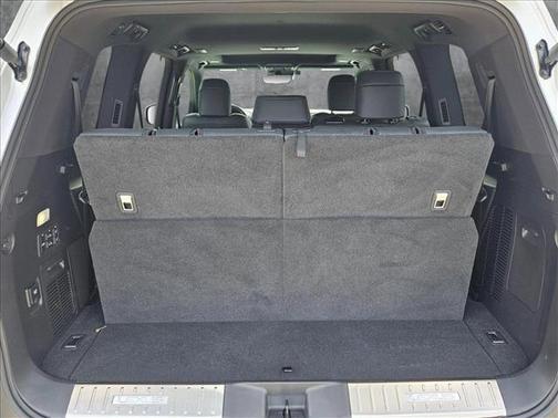 2024 Lexus LX 600 Luxury