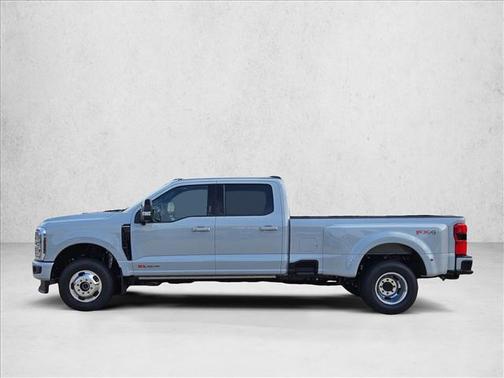 Avalanche 2026 Ford F-350 Platinum