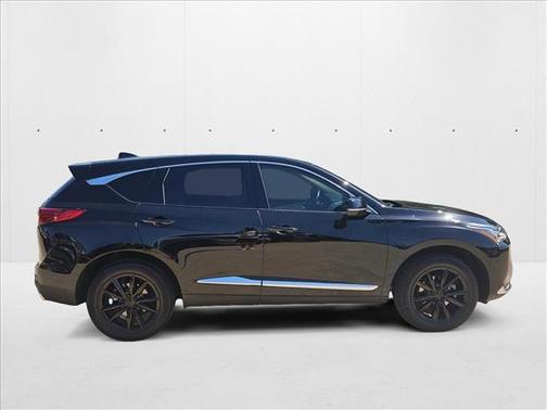 2024 Acura RDX Technology Package