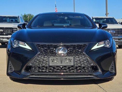2019 Lexus RC 300 Base