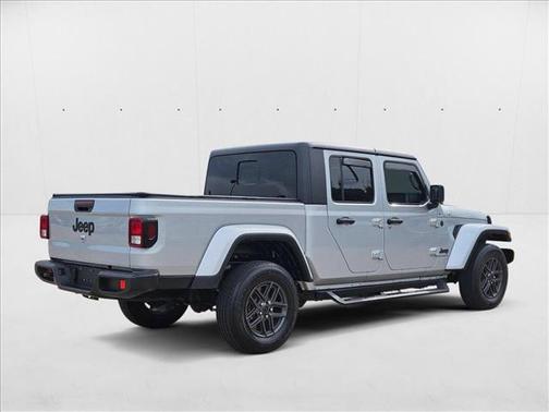 2024 Jeep Gladiator Sport S