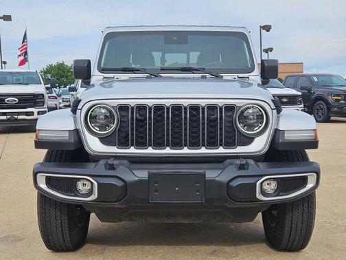 2024 Jeep Gladiator Sport S