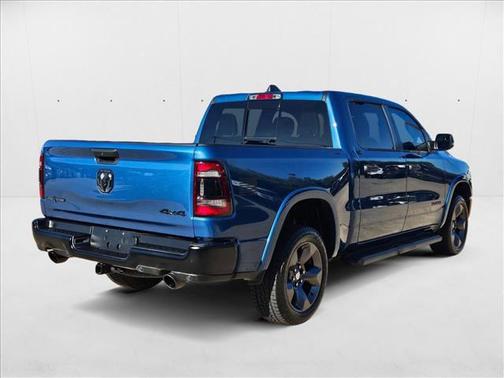 2024 RAM 1500 Lone Star