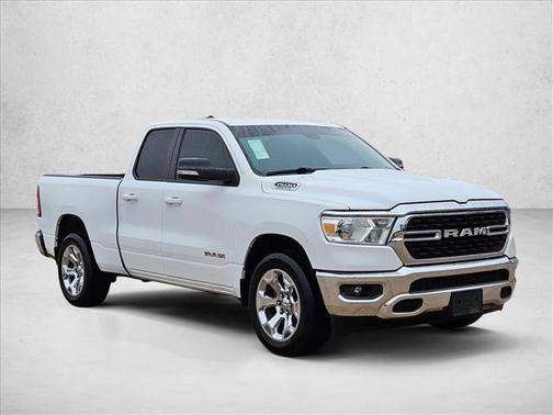 2022 RAM 1500 Lone Star
