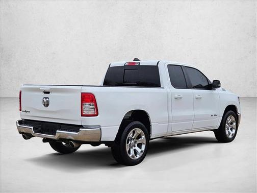 2022 RAM 1500 Lone Star