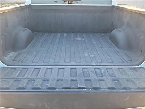 2022 RAM 1500 Lone Star