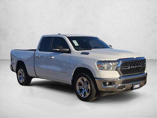 2022 RAM 1500 Lone Star