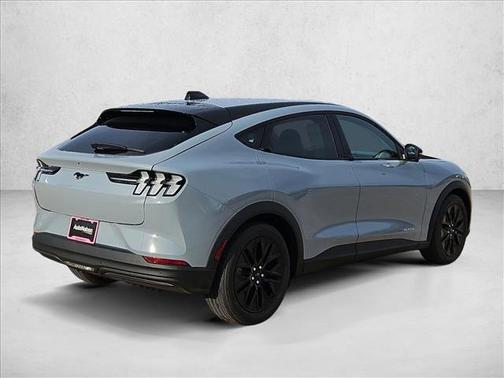 2026 Ford Mustang Mach-E Select