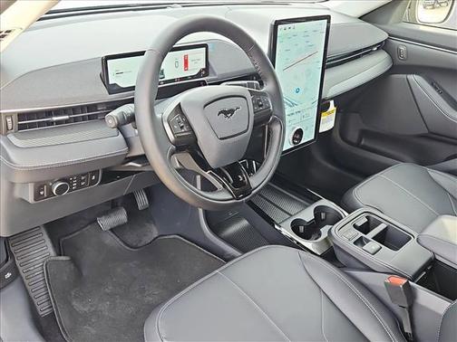 2026 Ford Mustang Mach-E Select