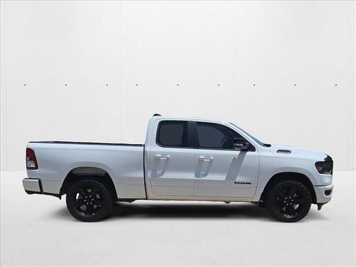 2022 RAM 1500 Lone Star