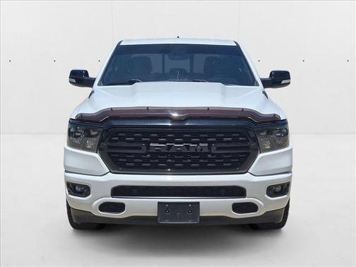 2022 RAM 1500 Lone Star