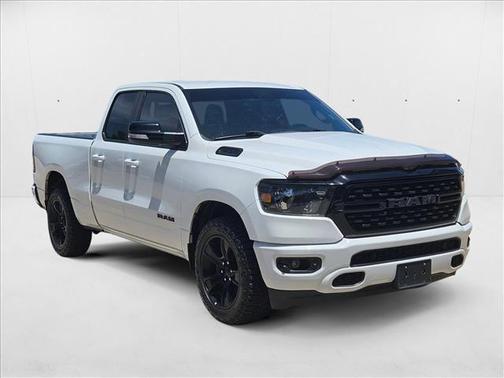 2022 RAM 1500 Lone Star