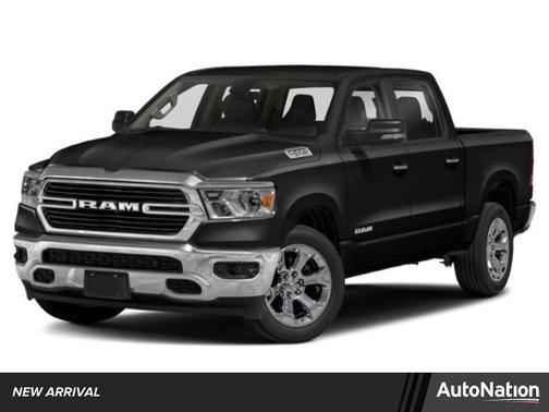 2022 RAM 1500 Lone Star