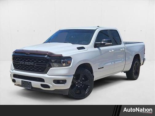 2022 RAM 1500 Lone Star