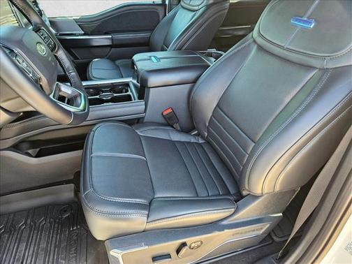 2026 Ford F-450 Platinum