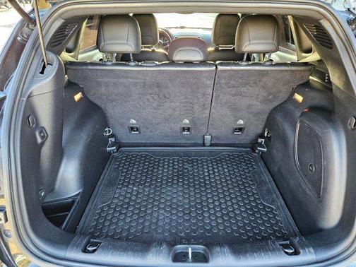 2021 Jeep Compass 80th Special Edition