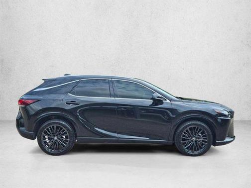 Caviar 2025 Lexus RX 350 Premium