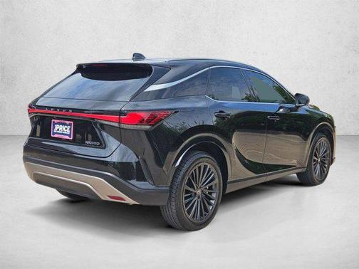 Caviar 2025 Lexus RX 350 Premium