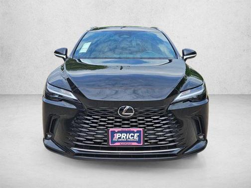 Caviar 2025 Lexus RX 350 Premium