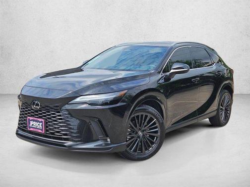 Caviar 2025 Lexus RX 350 Premium