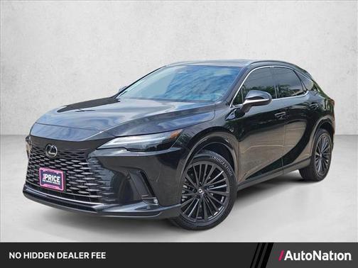 Caviar 2025 Lexus RX 350 Premium