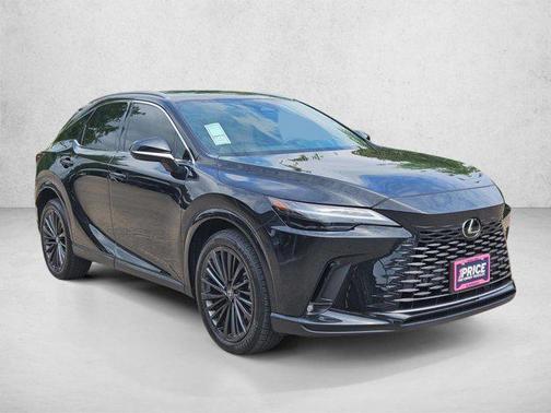 Caviar 2025 Lexus RX 350 Premium