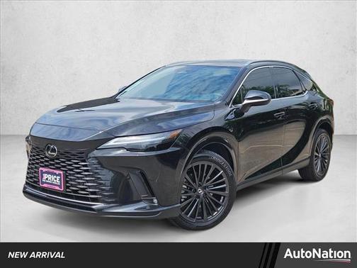 Caviar 2025 Lexus RX 350 Premium