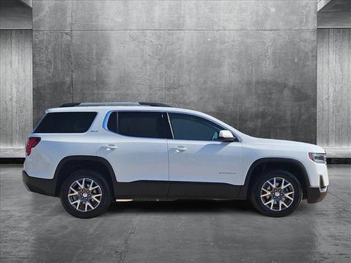 2023 GMC Acadia FWD SLT