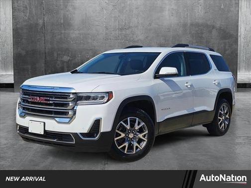 2023 GMC Acadia FWD SLT