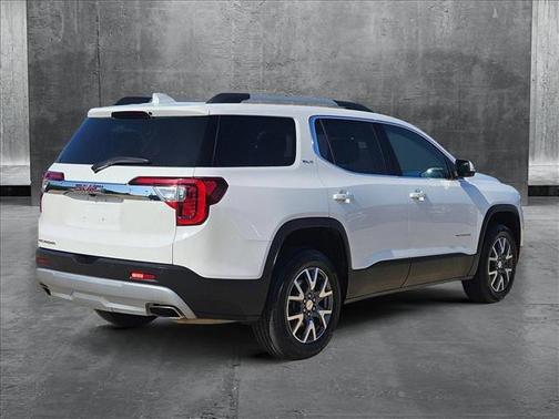 2023 GMC Acadia FWD SLT