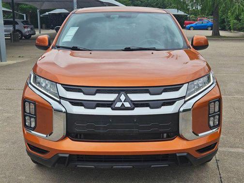 2024 Mitsubishi Outlander Sport 2.0 S